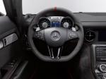 Mercedes-Benz SLS AMG Black Series 2014 года